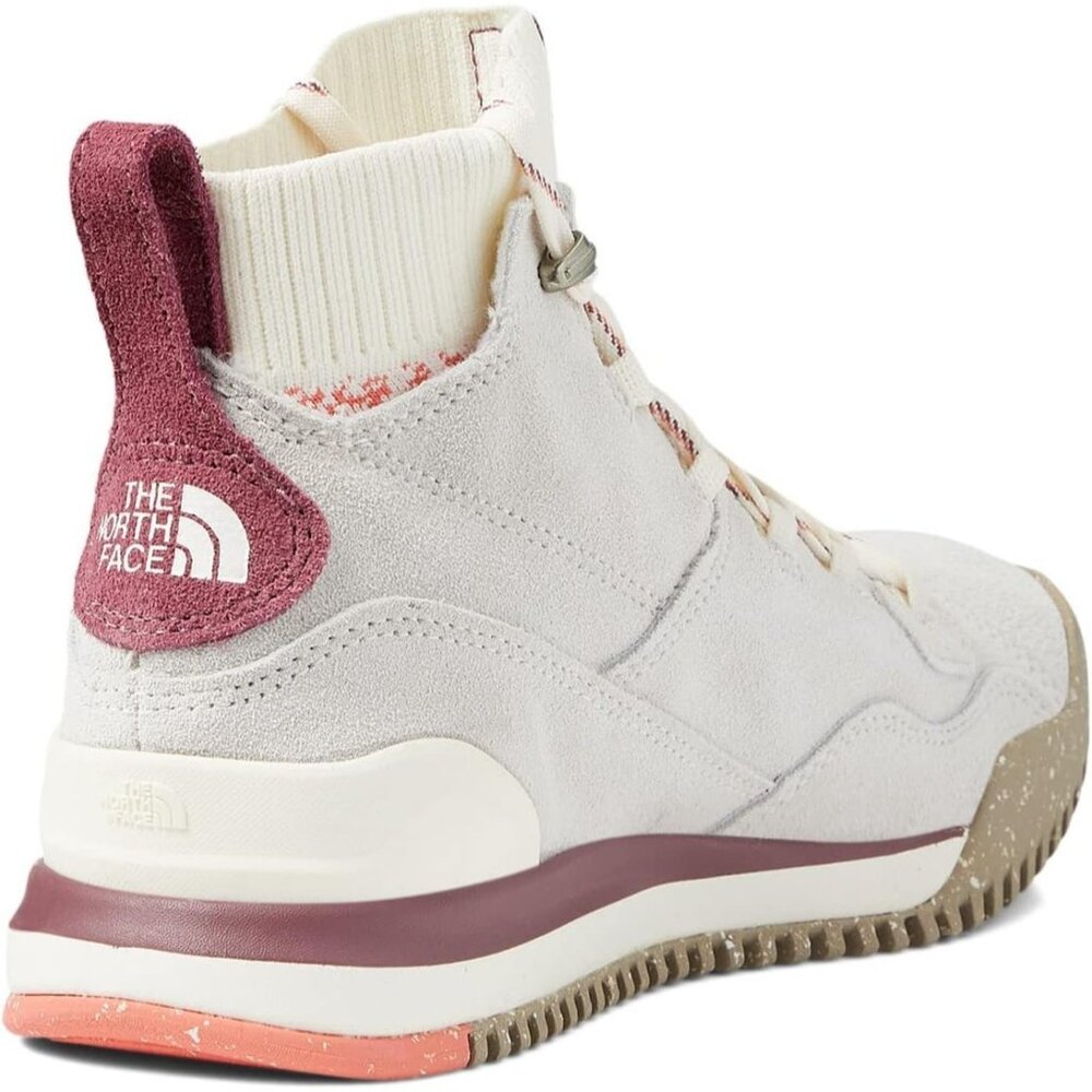 New‎ THE NORTH FACE Back-To-Berkeley III Sport Waterproof Women's Size 9M - Picture 4 of 5